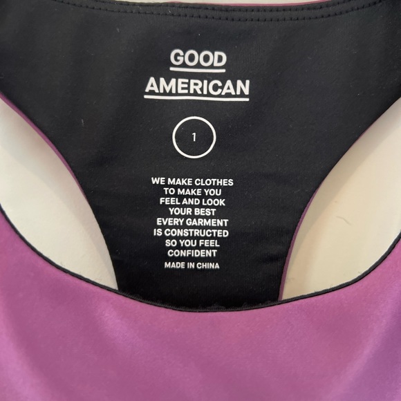 New Good American Electric feel ombré set - Picture 5 of 9